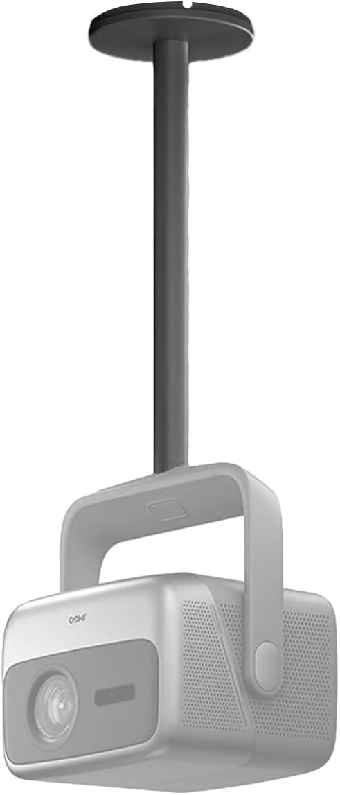 image:imageJmGO Ceiling Mount for N1S UltimateN1S UltraN1S ProN1 UltraN1 Pro Projector Sturdy amp Adjustable Height 360 Rotation Easy Installation