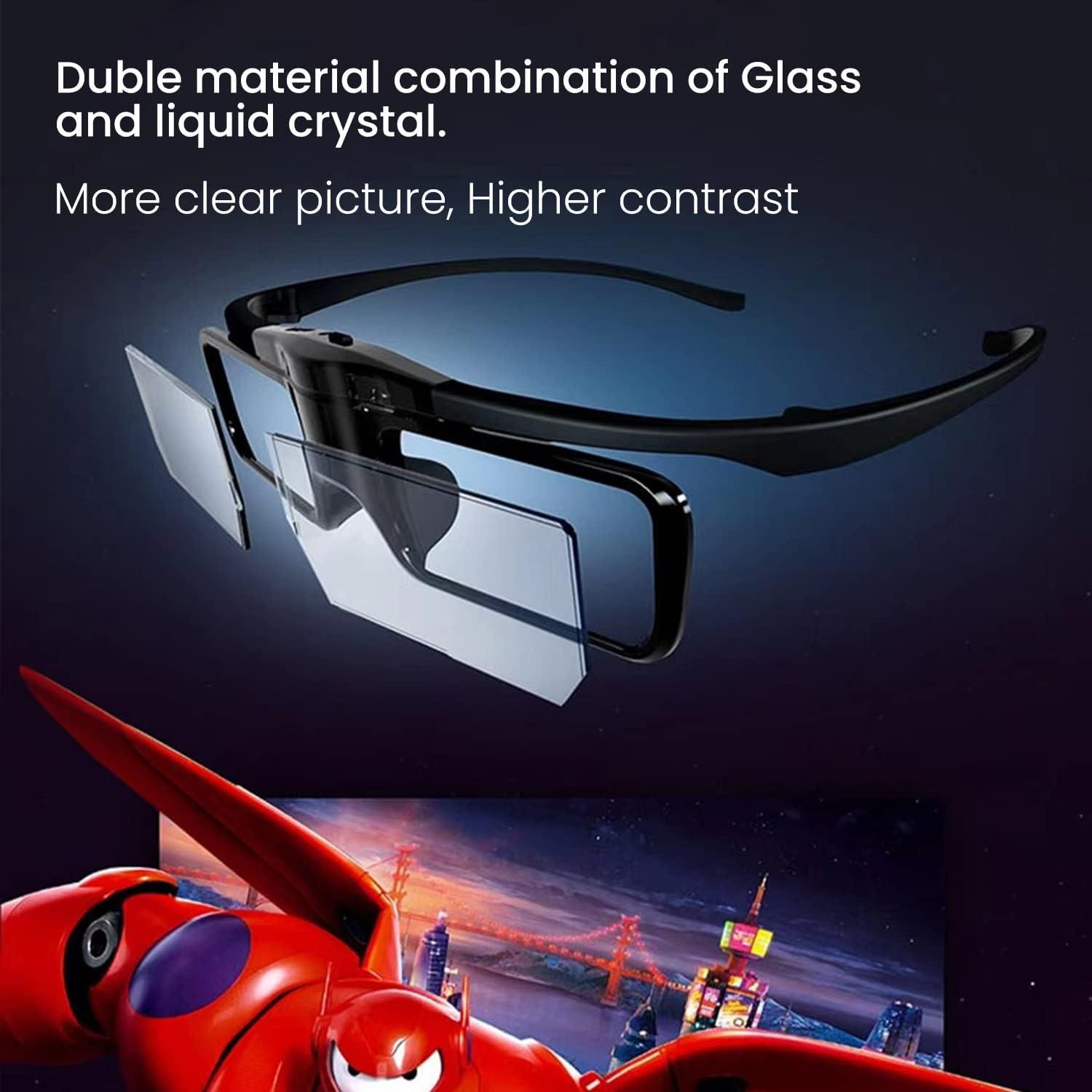 image:imageJMGO N1 Portable Projector 1080P FHD 4K Supported 150 MALC Triple Laser 3D Movie Projector for Home Theater Outdoor Gimbal Auto Image Correction 800 Lumens 2x5W Dynaudio Speakers Android TV 11
