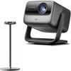 image:imageJMGO N1S Ultra 4K Triple Laser Projector with Projector Floor Stand