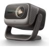image:imageJMGO N3 Ultimate 4K Triple Laser Projector 5800 ISO Lumens 3in1 Lens Shift Optical Zoom AI Gimbal 200001 Contrast 1ms Low Latency VRR amp ALLM Dolby Vision Home Theater