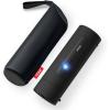 image:imageJMGO PicoFlix GTV Netflix Projector 1080P Mini Portable Projector with Wifi and Bluetooth 45H Battery Outdoor 3D Movie Projector 150 Gimbal Auto Image Correction 420 ISO Lumens Renewed